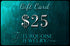 TurquoiseJewelry.com Gift Card